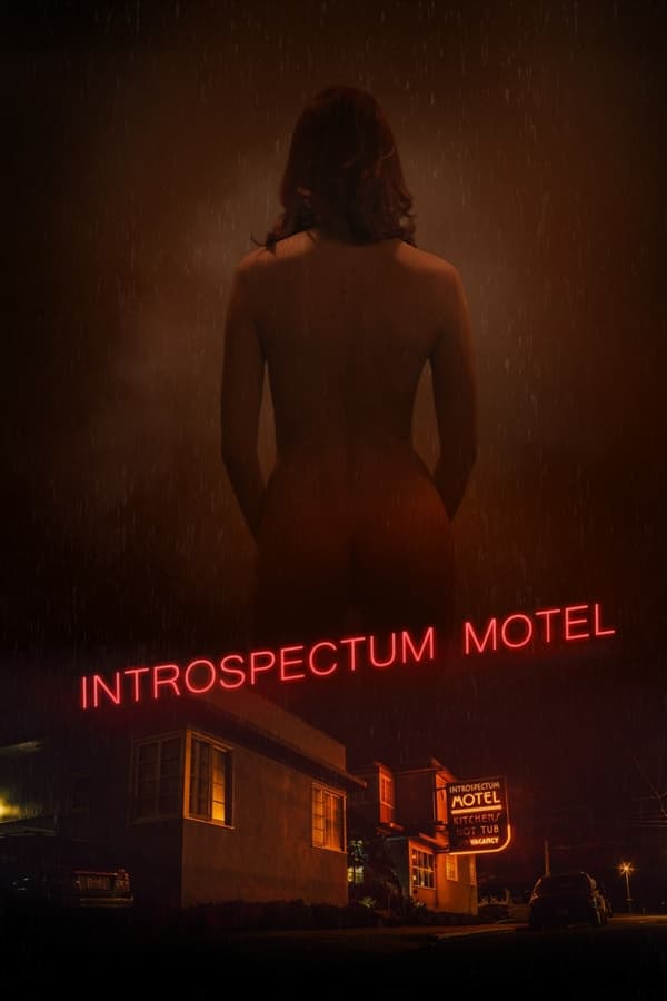 Introspectum Motel 2021 Dub in Hindi Full Movie